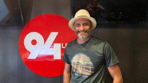 Palco Autoral 94 LIVE: Conhe&ccedil;a o som de Jubah