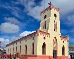 Dom Altevir envia mensagem à Diocese de Divinópolis pelos 67 anos de instalação e reforça união missionária com a Amazônia