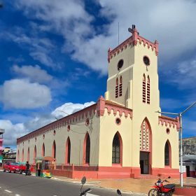 Dom Altevir envia mensagem à Diocese de Divinópolis pelos 67 anos de instalação e reforça união missionária com a Amazônia