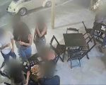 VÍDEO: homem é morto com vários tiros em praça, na Grande BH