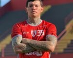 Jogador deixa o Guarani de Divinópolis e retorna ao Kuwait