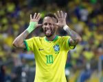 Com Neymar, Brasil divulga convocados para a Copa do Mundo