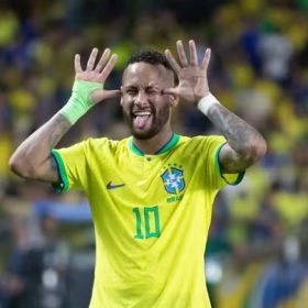 Com Neymar, Brasil divulga convocados para a Copa do Mundo