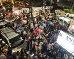 Servidores municipais aprovam estado de greve contra reforma do Diviprev em Divinópolis