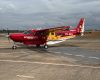 Bebê com desconforto respiratório é transferida de UPA de Divinópolis com apoio aéreo