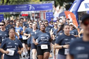 Corrida Estrela abre inscri&ccedil;&otilde;es para prova e caminhada em julho