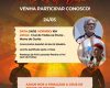 Missa de Pentecostes será celebrada na Cruz de Todos os Povos