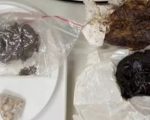 Irmãos são presos suspeitos de vender drogas por delivery em tabacaria de BH