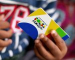 Caixa paga Bolsa Família a beneficiários com NIS de final 3