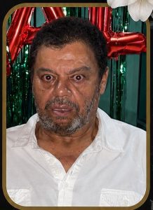 Nota de pesar comunica falecimento de Paulo Evangelista Andr&eacute;