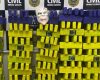 Homem é preso com 350 barras de maconha na Grande BH