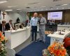 Sistema MPA recebe Medalha Candidés em homenagem da Câmara de Divinópolis