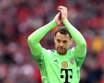 Goleiro Manuel Neuer é convocado pela Alemanha para a Copa do Mundo