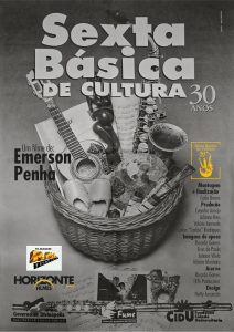 Document&aacute;rio resgata os 30 anos do Sexta B&aacute;sica de Cultura em Divin&oacute;polis