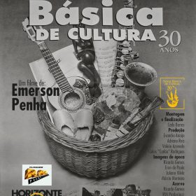 Documentário resgata os 30 anos do Sexta Básica de Cultura em Divinópolis