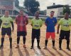 FZS vence Milan Del Rey e garante vaga na final do Copão Eletrodil