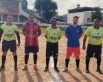 FZS vence Milan Del Rey e garante vaga na final do Copão Eletrodil
