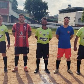 FZS vence Milan Del Rey e garante vaga na final do Copão Eletrodil