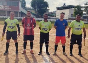 FZS vence Milan Del Rey e garante vaga na final do Cop&atilde;o Eletrodil