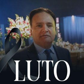 Obituário: Mauro Silva será velado neste domingo no Cemitério Parque da Serra
