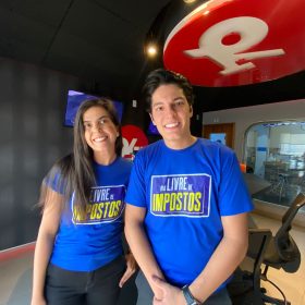 Dia Livre de Impostos ter&aacute; gasolina a R$ 3,64 em Divin&oacute;polis no dia 28 de maio