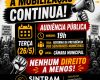 Audiência sobre reforma da previdência será realizada nesta terça na Câmara