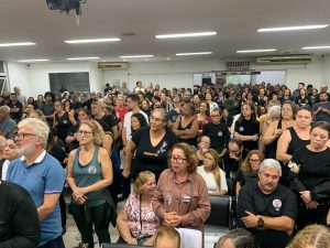 Debate sobre Previdência Municipal amplia crise política em Divinópolis