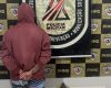 Homem é preso após amarrar, amordaçar e estuprar grávida em MG