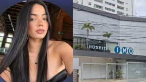 Médico se manifesta após morte de jovem durante lipoaspiração em BH