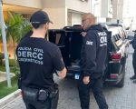 Homem é preso na Grande BH por golpe com campanha falsa para criança doente