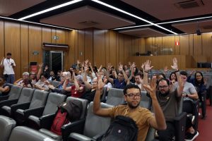 Audiência na ALMG debate acessibilidade e cobra providências de órgãos públicos no atendimento à comunidade surda