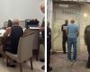 VÍDEO: idoso de 73 anos é preso em BH durante operação contra tráfico interestadual de drogas