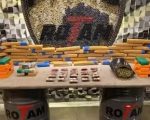 Dois homens são presos com “maconha gourmet” e haxixe em casa usada para armazenar drogas em BH