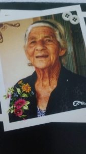 Obituário: comunidade do Interlagos lamenta morte de Dona Teresinha