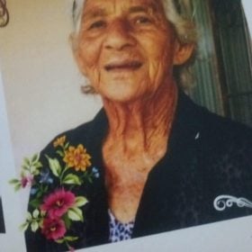 Obituário: comunidade do Interlagos lamenta morte de Dona Teresinha