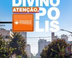 Aniversário de Divinópolis tem interdições no trânsito em ruas e avenidas centrais