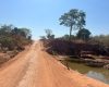 Governo dá ordem de início para construção de três pontes na MG-202, no Norte de Minas