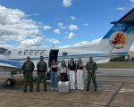 PMMG alcança marca histórica de 2 mil órgãos transportados em apoio à Secretaria de Estado de Saúde