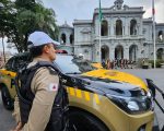 Polícia Militar inicia campanha Maio Amarelo 2026 em Minas Gerais
