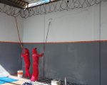 Revitalização do Presídio de Varginha moderniza estruturas e reforça segurança da unidade