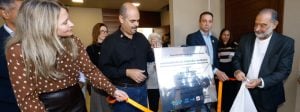 Governo de Minas inaugura Posto Avan&ccedil;ado de Coleta Externa de Sangue da Hemominas em S&atilde;o Louren&ccedil;o