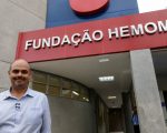 Governo de Minas entrega obras da nova sede do Hemonúcleo de Ponte Nova