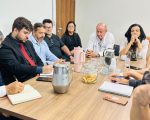Prefeitura abre diálogo sobre reforma da Previdência e alerta para risco de colapso financeiro em Divinópolis