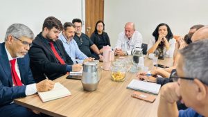 Prefeitura abre diálogo sobre reforma da Previdência e alerta para risco de colapso financeiro em Divinópolis