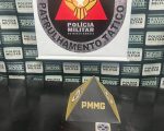 Homem com passagem por estupro é preso em esquema de falso furto de veículo em Pará de Minas