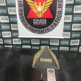 Homem com passagem por estupro é preso em esquema de falso furto de veículo em Pará de Minas