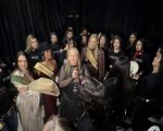 VÍDEO: Fé e união marcam final do Concurso Rainha e Princesas da Divina Expo 2026