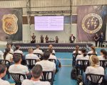 Governo de Minas nomeia 54 novos delegados para reforço da Polícia Civil