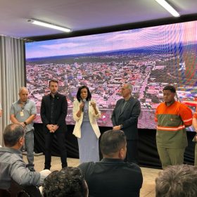 Divinópolis lança nova central de monitoramento do trânsito