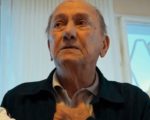 Morre Afonso Paulino, ex-presidente do Atlético, aos 89 anos